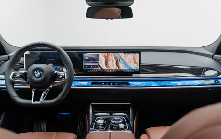 BMW 7 серия, 2024 год, 18 940 000 рублей, 12 фотография