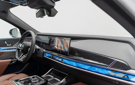 BMW 7 серия, 2024 год, 18 940 000 рублей, 11 фотография