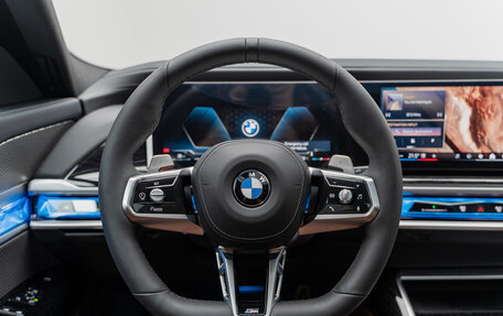 BMW 7 серия, 2024 год, 18 940 000 рублей, 13 фотография