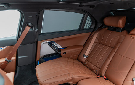 BMW 7 серия, 2024 год, 18 940 000 рублей, 22 фотография