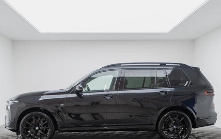 BMW X7, 2024 год, 16 650 000 рублей, 8 фотография