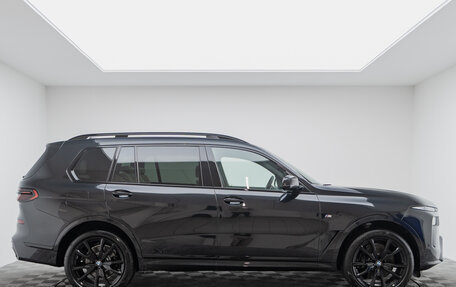 BMW X7, 2024 год, 16 650 000 рублей, 4 фотография