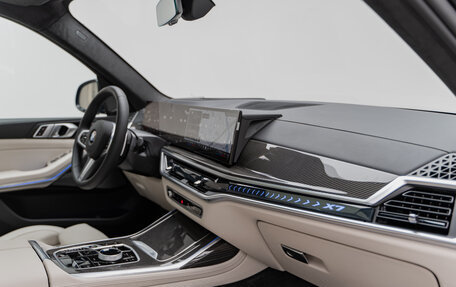 BMW X7, 2024 год, 16 650 000 рублей, 11 фотография