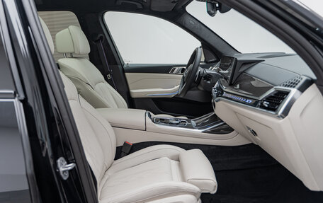 BMW X7, 2024 год, 16 650 000 рублей, 10 фотография