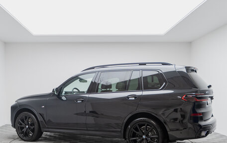BMW X7, 2024 год, 16 650 000 рублей, 7 фотография