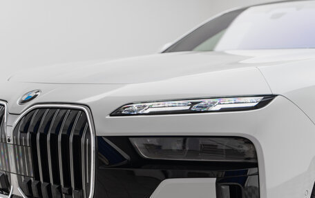 BMW 7 серия, 2024 год, 18 940 000 рублей, 33 фотография