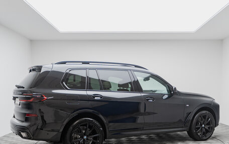 BMW X7, 2024 год, 16 650 000 рублей, 5 фотография