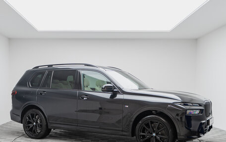 BMW X7, 2024 год, 16 650 000 рублей, 3 фотография