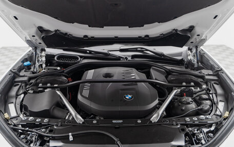BMW 7 серия, 2024 год, 18 940 000 рублей, 37 фотография