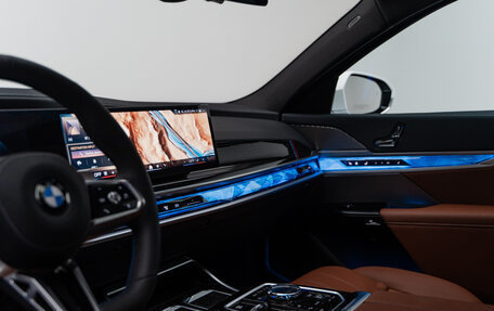 BMW 7 серия, 2024 год, 18 940 000 рублей, 36 фотография