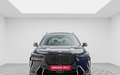 BMW X7, 2024 год, 16 650 000 рублей, 2 фотография