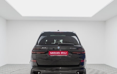 BMW X7, 2024 год, 16 650 000 рублей, 6 фотография