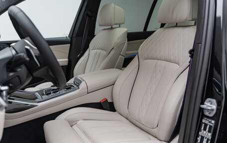 BMW X7, 2024 год, 16 650 000 рублей, 22 фотография