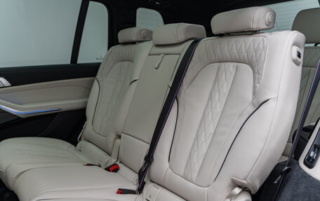 BMW X7, 2024 год, 16 650 000 рублей, 24 фотография