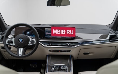 BMW X7, 2024 год, 16 650 000 рублей, 12 фотография