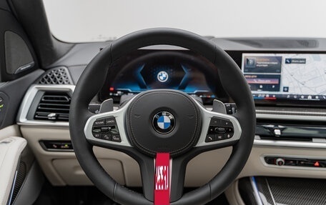 BMW X7, 2024 год, 16 650 000 рублей, 13 фотография