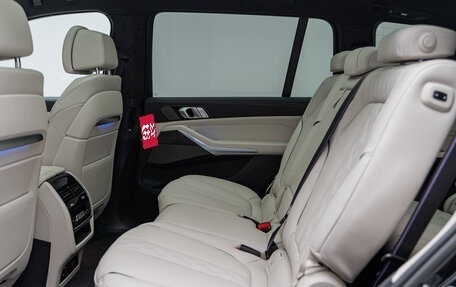 BMW X7, 2024 год, 16 650 000 рублей, 23 фотография