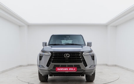 Lexus GX, 2024 год, 14 850 000 рублей, 2 фотография