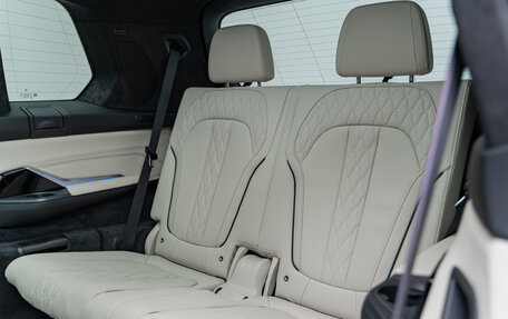 BMW X7, 2024 год, 16 650 000 рублей, 27 фотография