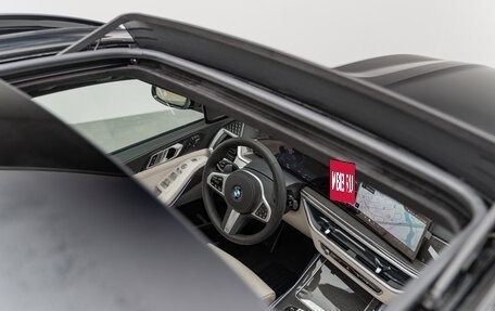 BMW X7, 2024 год, 16 650 000 рублей, 38 фотография