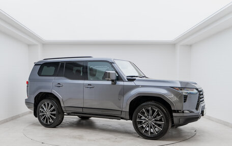 Lexus GX, 2024 год, 14 850 000 рублей, 3 фотография