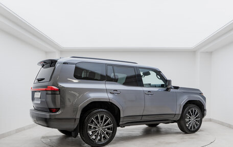 Lexus GX, 2024 год, 14 850 000 рублей, 5 фотография
