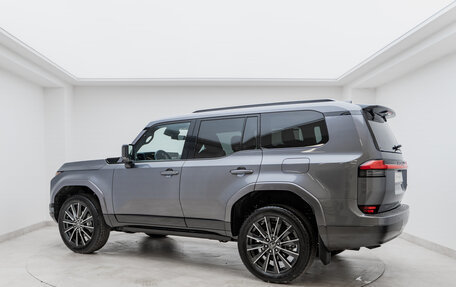 Lexus GX, 2024 год, 14 850 000 рублей, 7 фотография