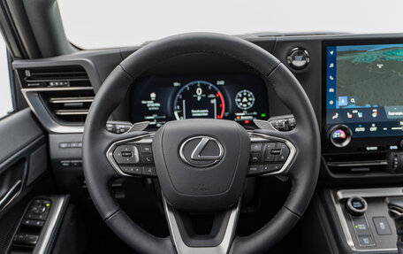 Lexus GX, 2024 год, 14 850 000 рублей, 13 фотография
