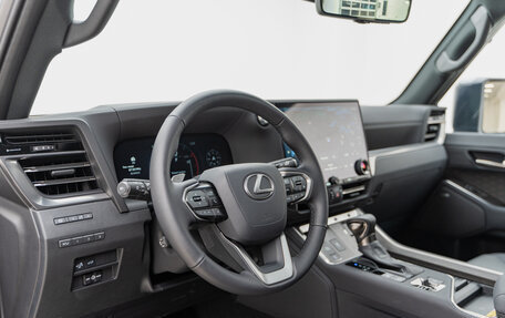 Lexus GX, 2024 год, 14 850 000 рублей, 9 фотография