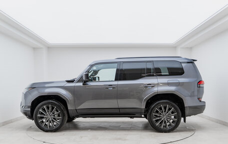 Lexus GX, 2024 год, 14 850 000 рублей, 8 фотография