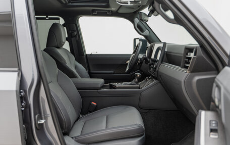 Lexus GX, 2024 год, 14 850 000 рублей, 10 фотография