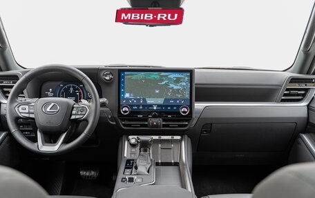 Lexus GX, 2024 год, 14 850 000 рублей, 12 фотография