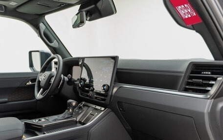 Lexus GX, 2024 год, 14 850 000 рублей, 11 фотография