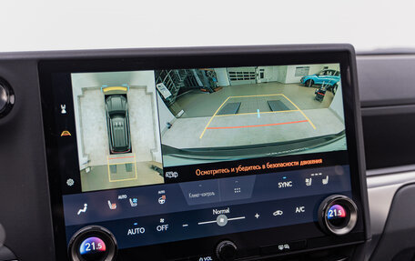 Lexus GX, 2024 год, 14 850 000 рублей, 18 фотография