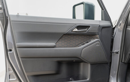 Lexus GX, 2024 год, 14 850 000 рублей, 26 фотография