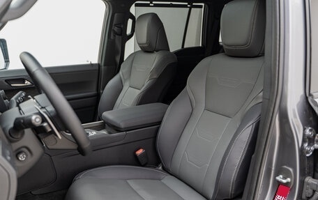 Lexus GX, 2024 год, 14 850 000 рублей, 19 фотография