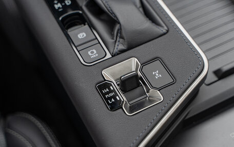 Lexus GX, 2024 год, 14 850 000 рублей, 30 фотография
