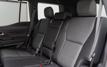 Lexus GX, 2024 год, 14 850 000 рублей, 21 фотография