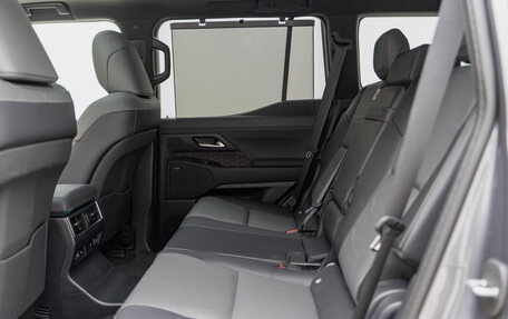 Lexus GX, 2024 год, 14 850 000 рублей, 20 фотография