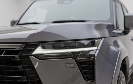 Lexus GX, 2024 год, 14 850 000 рублей, 37 фотография