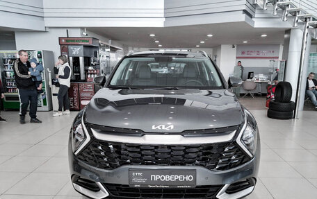 KIA Sportage IV рестайлинг, 2025 год, 4 250 000 рублей, 2 фотография