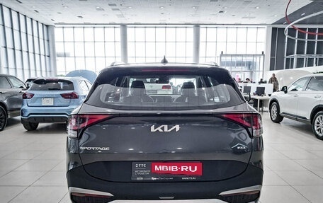 KIA Sportage IV рестайлинг, 2025 год, 4 250 000 рублей, 7 фотография