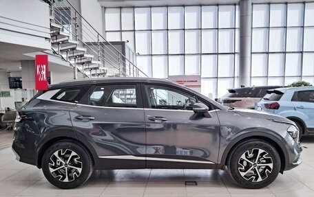 KIA Sportage IV рестайлинг, 2025 год, 4 250 000 рублей, 5 фотография