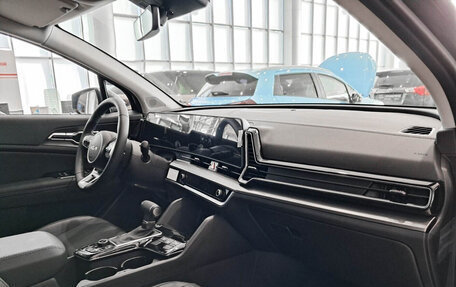 KIA Sportage IV рестайлинг, 2025 год, 4 250 000 рублей, 13 фотография