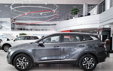 KIA Sportage IV рестайлинг, 2025 год, 4 250 000 рублей, 10 фотография