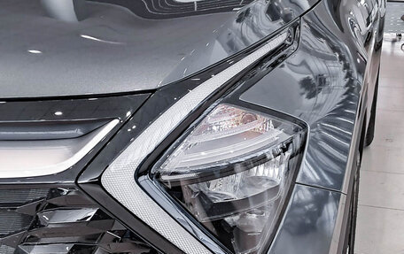 KIA Sportage IV рестайлинг, 2025 год, 4 250 000 рублей, 21 фотография