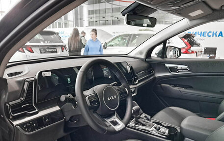 KIA Sportage IV рестайлинг, 2025 год, 4 250 000 рублей, 20 фотография