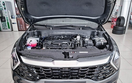 KIA Sportage IV рестайлинг, 2025 год, 4 250 000 рублей, 11 фотография