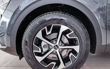 KIA Sportage IV рестайлинг, 2025 год, 4 250 000 рублей, 22 фотография