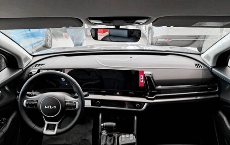 KIA Sportage IV рестайлинг, 2025 год, 4 250 000 рублей, 17 фотография